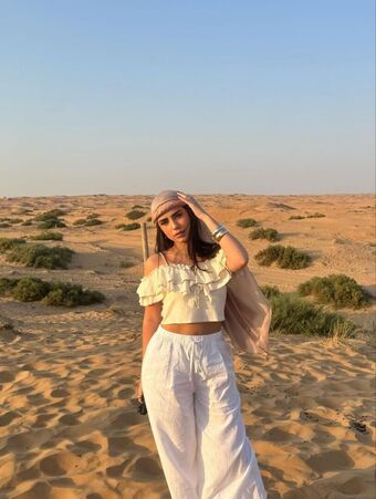 Fluxo Rajah Çıplak Sızıntıları OnlyFans Fotoğraf 52