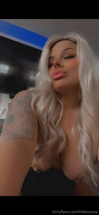 fnfancyvip Çıplak Sızıntıları OnlyFans Fotoğraf 20