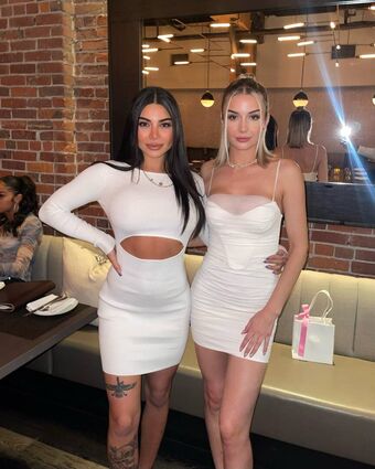 foreignbabie Çıplak Sızıntıları OnlyFans Fotoğraf 15
