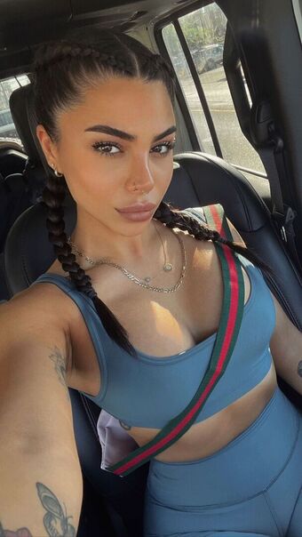 foreignbabie Çıplak Sızıntıları OnlyFans Fotoğraf 20