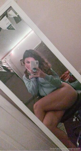 foreignqueen