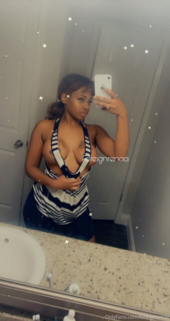 ForeignRenaa