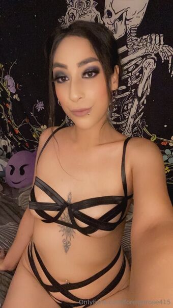 foreignrose415 Çıplak Sızıntıları OnlyFans Fotoğraf 9