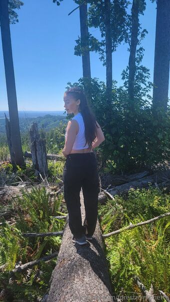 forestnymphette