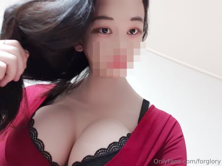 forglory Çıplak Sızıntıları OnlyFans Fotoğraf 16