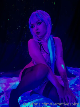 Formativespice Çıplak Sızıntıları OnlyFans Fotoğraf 18