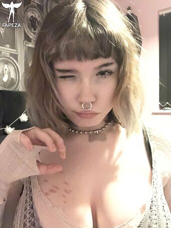 formerlyknownas Çıplak Sızıntıları OnlyFans Fotoğraf 5