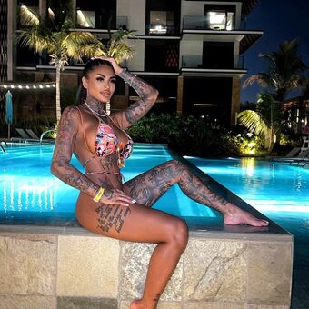 Foxiee Çıplak Sızıntıları OnlyFans Fotoğraf 4