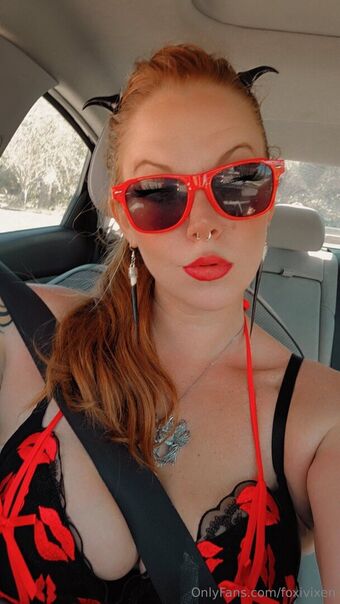 foxivixen