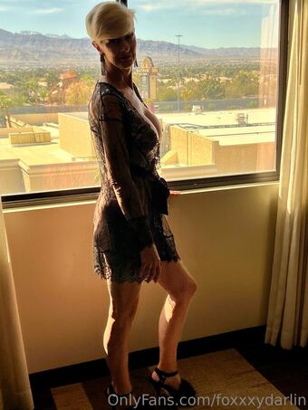 foxxxydarlin