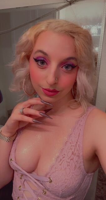 Foxy_Devil Çıplak Sızıntıları OnlyFans Fotoğraf 5