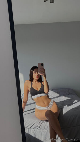 foxylatin