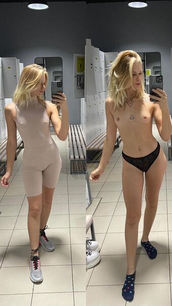 foxyreid Çıplak Sızıntıları OnlyFans Fotoğraf 25