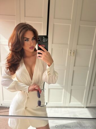foxyrush