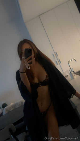 foxystreams Çıplak Sızıntıları OnlyFans Fotoğraf 7