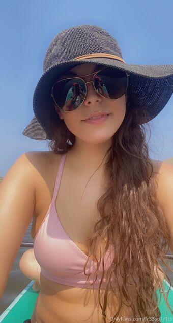 fr33sp1r1ts Çıplak Sızıntıları OnlyFans Fotoğraf 7