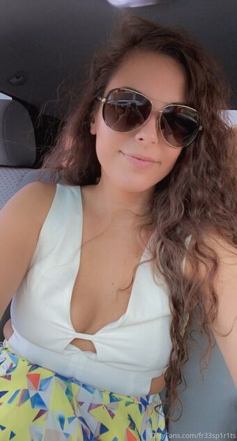 fr33sp1r1ts Çıplak Sızıntıları OnlyFans Fotoğraf 9