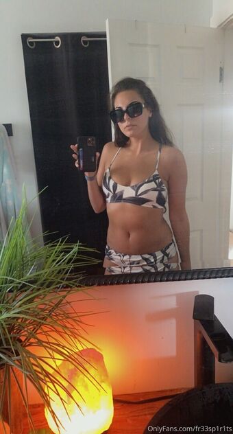 fr33sp1r1ts Çıplak Sızıntıları OnlyFans Fotoğraf 19