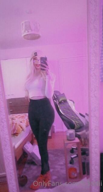 Fr3ddii