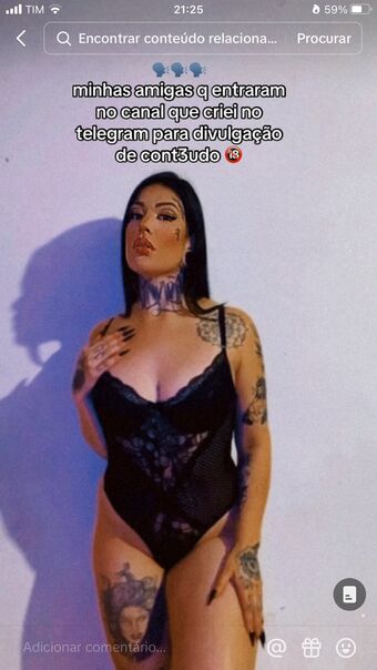 Fran Brantz Çıplak Sızıntıları OnlyFans Fotoğraf 3