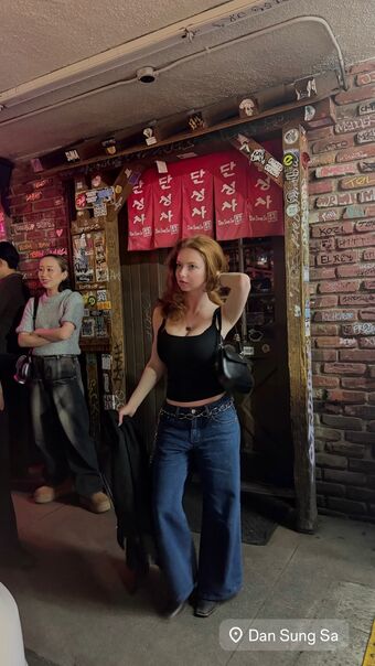 Francesca Capaldi Çıplak Sızıntıları OnlyFans Fotoğraf 445