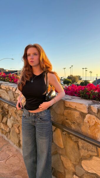 Francesca Capaldi Çıplak Sızıntıları OnlyFans Fotoğraf 446