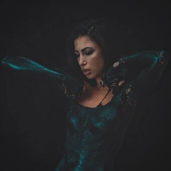 Francesca Rando