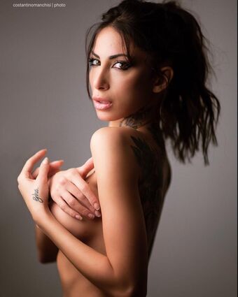 Francesca Rando