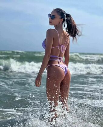 Francesca Tocca Çıplak Sızıntıları OnlyFans Fotoğraf 29