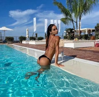 Francesca Tocca Çıplak Sızıntıları OnlyFans Fotoğraf 33
