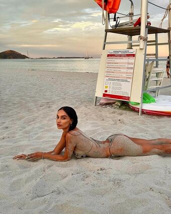 Francesca Tocca Çıplak Sızıntıları OnlyFans Fotoğraf 37