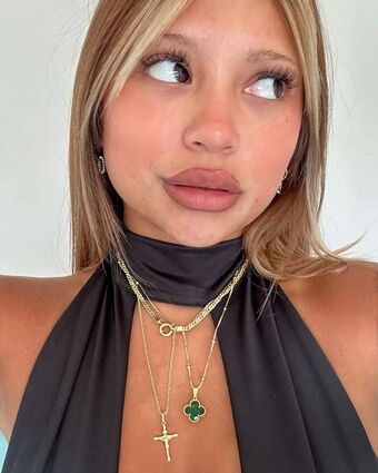 Franci Çıplak Sızıntıları OnlyFans Fotoğraf 37