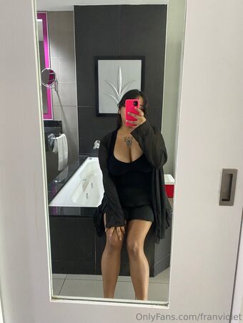 franviolet Çıplak Sızıntıları OnlyFans Fotoğraf 25