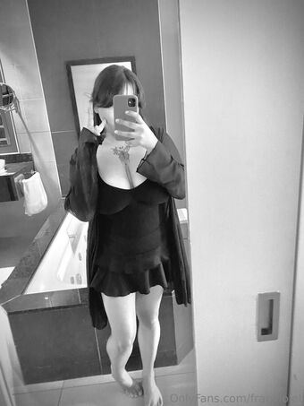 franviolet Çıplak Sızıntıları OnlyFans Fotoğraf 26