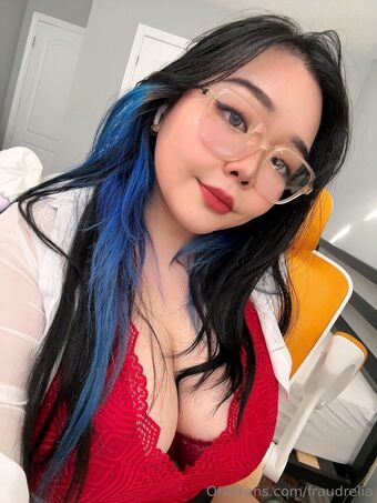 fraudrelia Çıplak Sızıntıları OnlyFans Fotoğraf 11