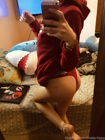 freaky-hippy Çıplak Sızıntıları OnlyFans Fotoğraf 16