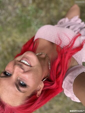 Freakyberry Çıplak Sızıntıları OnlyFans Fotoğraf 20