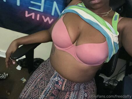 freedaffy Çıplak Sızıntıları OnlyFans Fotoğraf 16