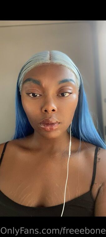 Freeebonee Çıplak Sızıntıları OnlyFans Fotoğraf 20