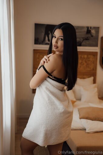 freegiulia Çıplak Sızıntıları OnlyFans Fotoğraf 29