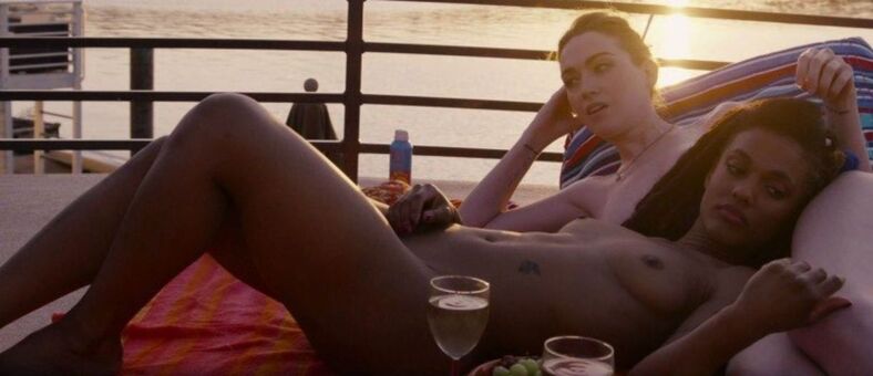 Freema Agyeman