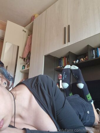 freenirvy Çıplak Sızıntıları OnlyFans Fotoğraf 26