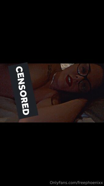 freephoenixx Çıplak Sızıntıları OnlyFans Fotoğraf 7