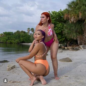 Frenemies Çıplak Sızıntıları OnlyFans Fotoğraf 3