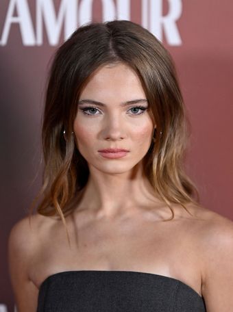 Freya Allan