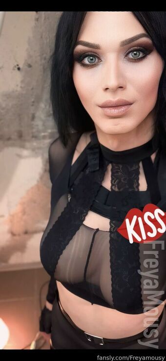 Freyamousy Çıplak Sızıntıları OnlyFans Fotoğraf 19
