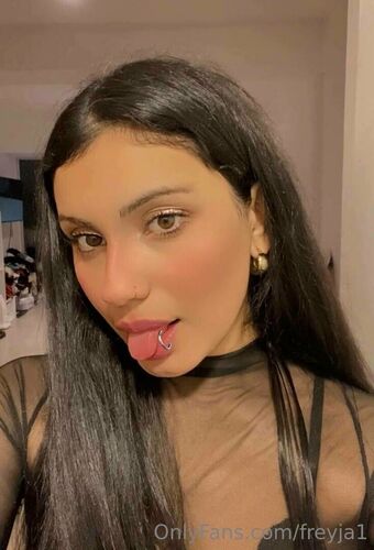 freyja1 Çıplak Sızıntıları OnlyFans Fotoğraf 13
