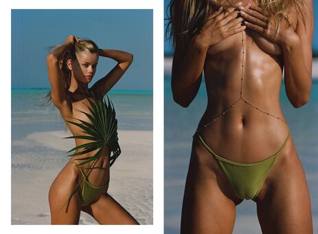 Frida Aasen