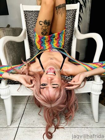 fridaingrosso Çıplak Sızıntıları OnlyFans Fotoğraf 24