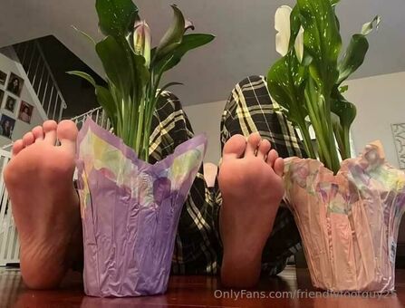 friendlyfootguy25 Çıplak Sızıntıları OnlyFans Fotoğraf 7